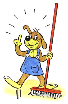 ����������� ����. ������������: ��� ����������