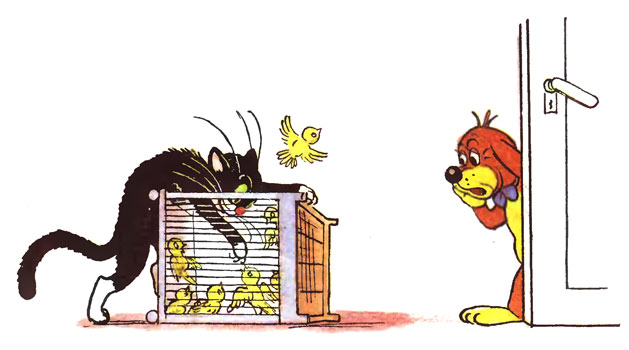 ����������� ����. ��� �������?