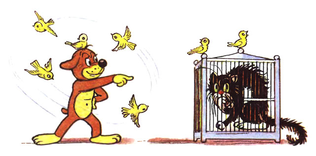 ����������� ����. ��� �������?