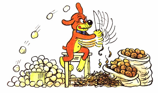 ����������� ����. ��� �� ���?