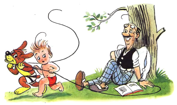 ����������� ����. ���� ��� �������