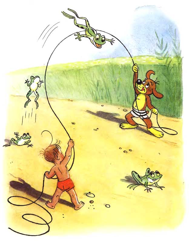 ����������� ����. ���� ��� �������