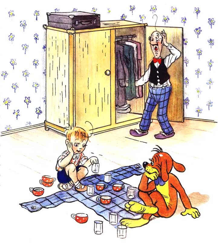 ����������� ����. ��������� ������