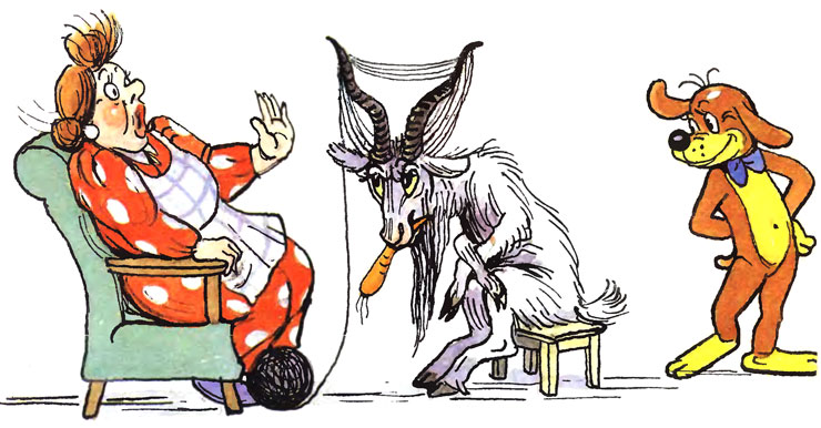 ����������� ����. ���������