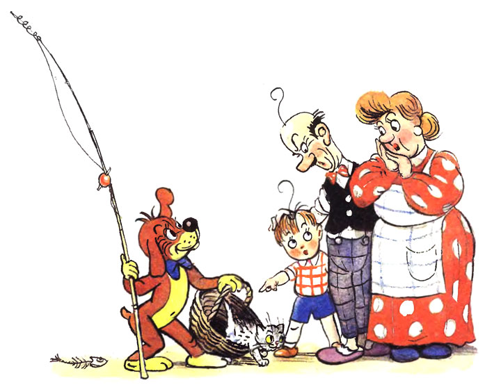 ����������� ����. ������� �����