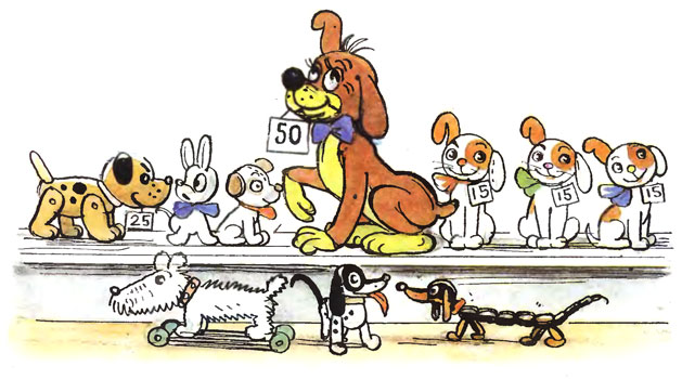 ����������� ����. ���������� ����