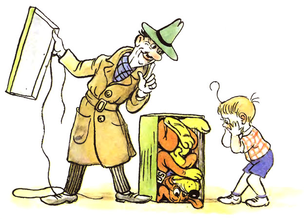 ����������� ����. ���������� ����