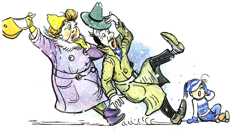 ����������� ����. ������