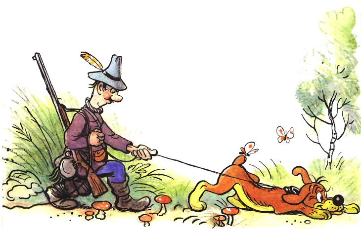 ����������� ����. ������� ��������