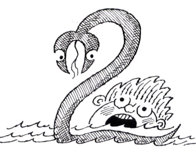 Две бессонницы