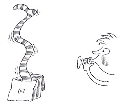 Кто собирал портфель