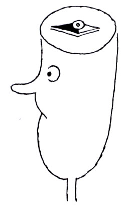 Не все четыре? - Нет, на все «два»!