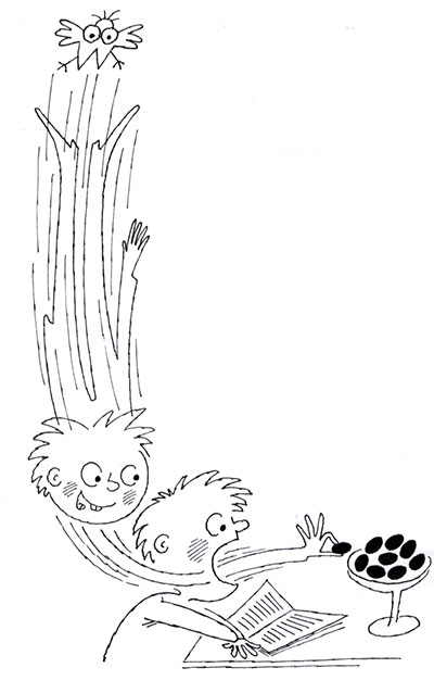 Экстренная посадка