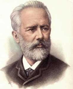 П. И. Чайковский