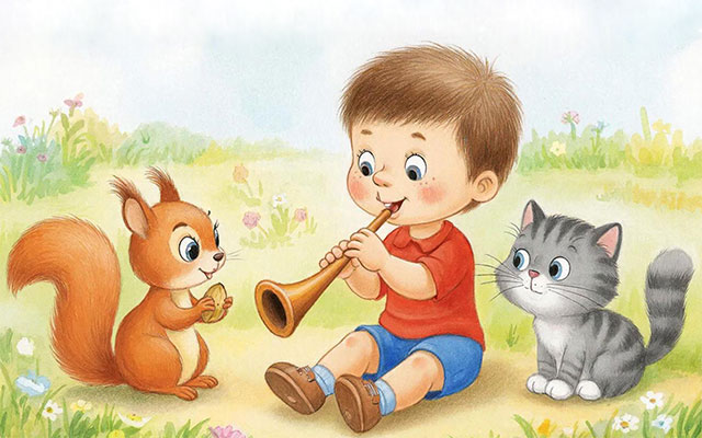 Новые песни в нашем сборнике