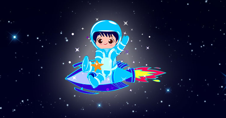 Песни о космосе