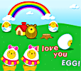   (Egg Song)