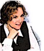 Ирина Валерьевна Гурина