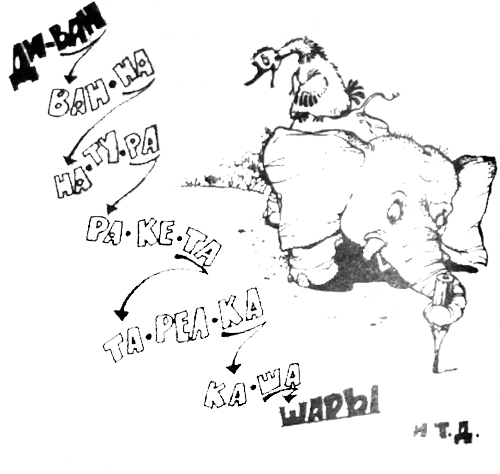 ������� ������