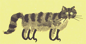 ����� � � �