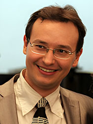 Александр Ермолов