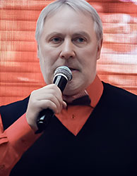 Константин Костин