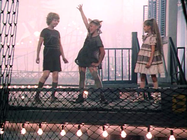 Кенгуру. Кадр из фильма «Пеппи Длинныйчулок»