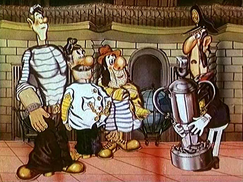 ����������� ����������� ������