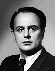 Евгений Долматовский