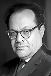 Михаил Матусовский