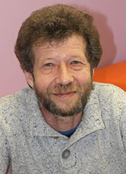 Андрей Усачев