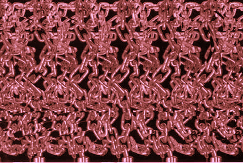 Стереограмма - Сердце Стереограмма - Сердце