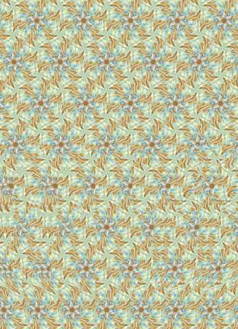 Стереограмма - Верблюд Стереограмма - Верблюд