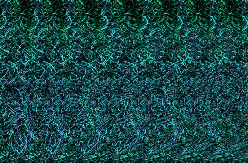 Стереограмма - Медитация Стереограмма - Медитация