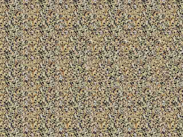 Стереограмма - Ракушка Стереограмма - Ракушка