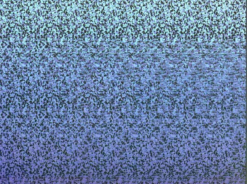 Стереограмма - Карта мира Стереограмма - Карта мира