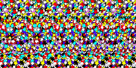 Стереограмма - Планета Стереограмма - Планета