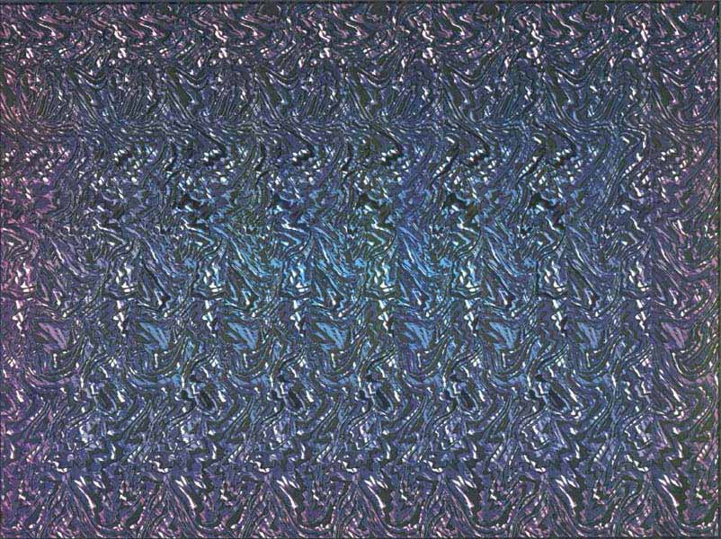 Стереограмма - Коалы Стереограмма - Коалы