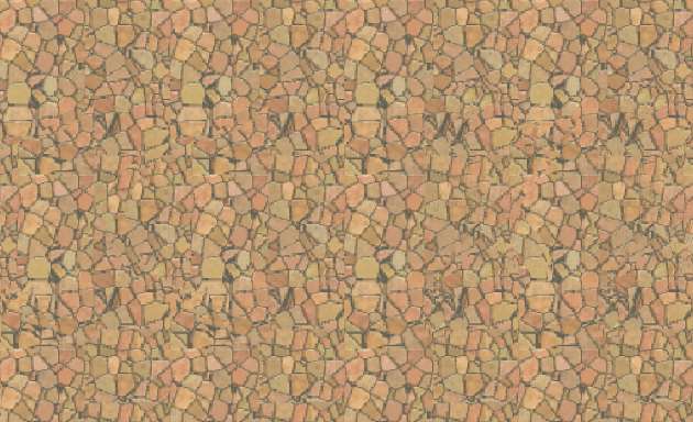 Стереограмма - Рыба Стереограмма - Рыба