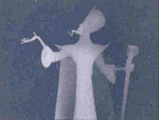 Подсказка к стереограмме - Джафар Подсказка к стереограмме - Джафар