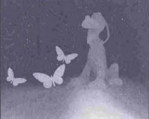 Подсказка к стереограмме - Плуто Подсказка к стереограмме - Плуто