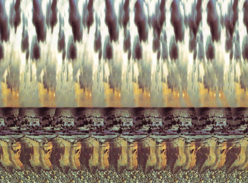 Стереограмма - Парусник Стереограмма - Парусник