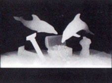 Подсказка к стереограмме - Подводные сокровища Подсказка к стереограмме - Подводные сокровища