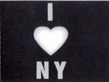 Подсказка к стереограмме - Рекламный текст Подсказка к стереограмме - Рекламный текст