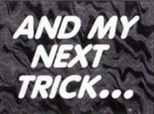 Подсказка к стереограмме - Подсказка к стереограмме -