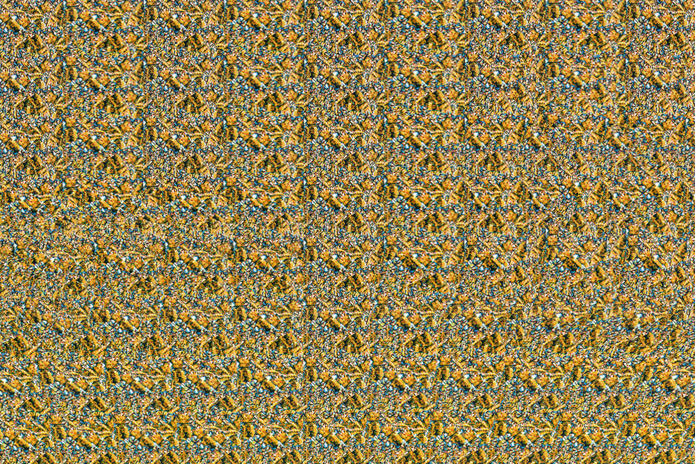 Стереограмма - Стереограмма -