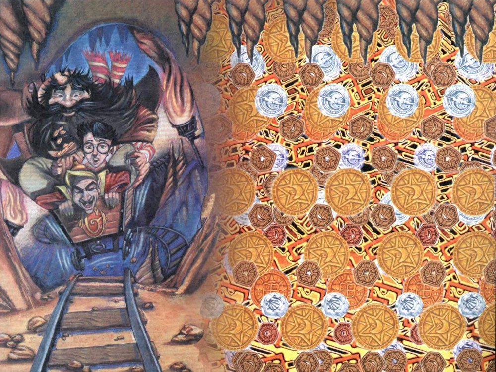 Стереограмма - Стереограмма -