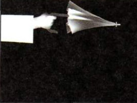 Подсказка к стереограмме - Подсказка к стереограмме -