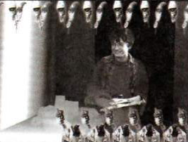 Подсказка к стереограмме - Подсказка к стереограмме -