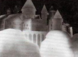 Подсказка к стереограмме - Подсказка к стереограмме -